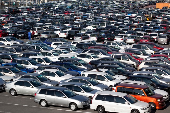 Auto Usate Macerata